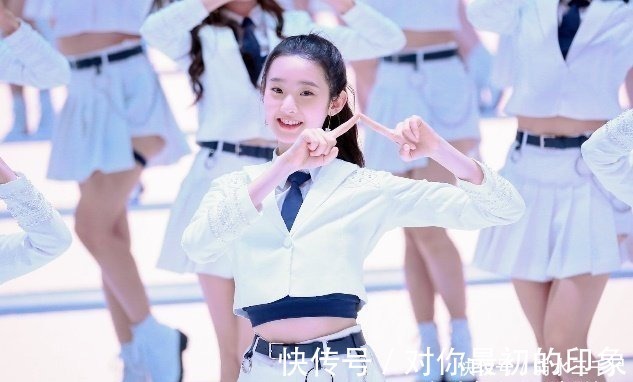 傅弘奕|張藝凡兩期都在哭,淚失禁體質(zhì)引熱議,網(wǎng)友不需要第二個(gè)楊超越