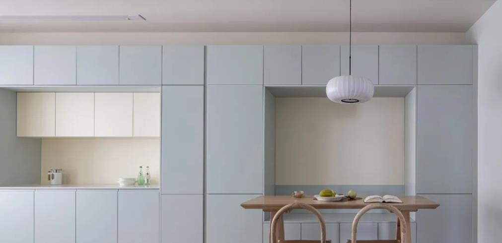 柜子|花了几十万装修的房子,到头来发现真正有用的,还是这些柜子!