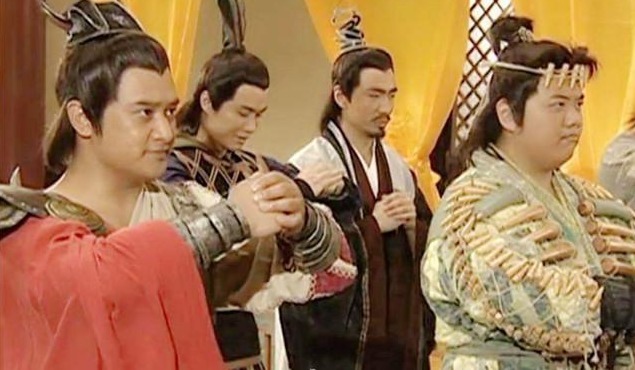 李世民|玄武门之变诸多功臣,为何尉迟敬德为首功,他都做了什么