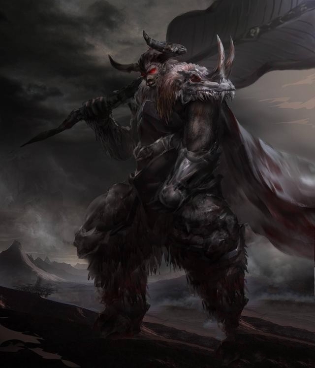 龙族&菩提老祖教孙悟空的目的,和西游记中隐藏的一个惊天大阴谋