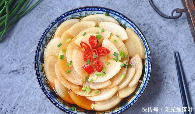 冬天|冬天要常吃“它”,5毛钱1斤,比白菜便宜,比吃肉还滋补!