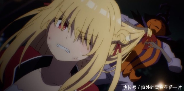 十月|动漫十月番B站率先拿下两部!目测B站还参与了其中一部的制作