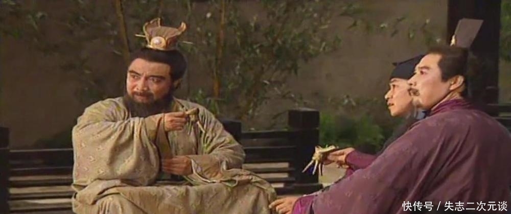 早期|早期的刘备到处投靠,完全养不熟,为何收留他的诸侯却不愿杀他?