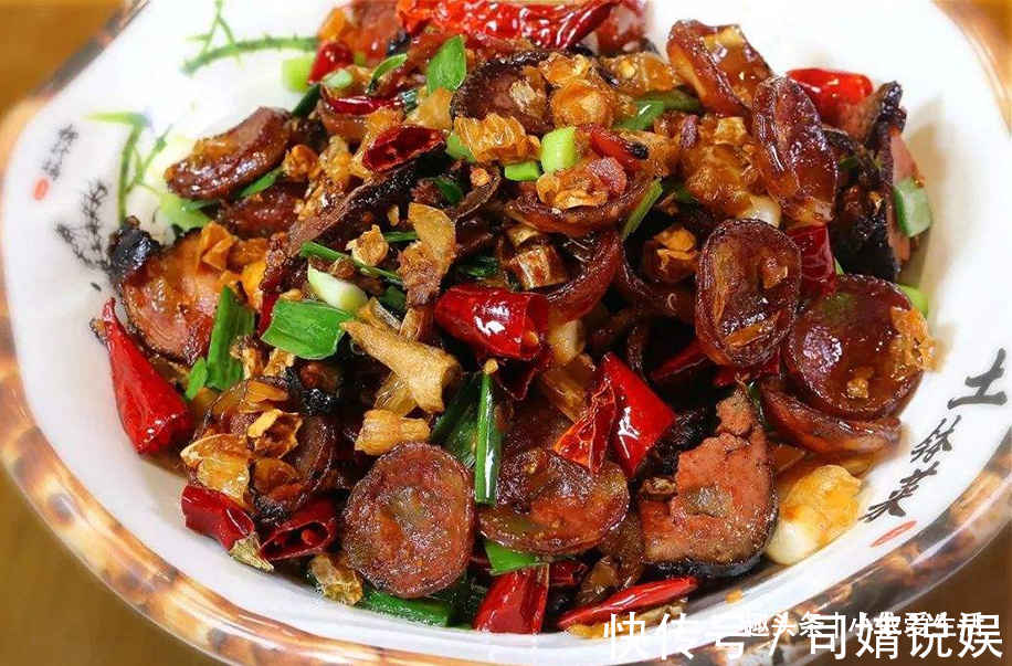 家常菜|香味四溢的几道家常菜，看着就有食欲，美味下饭，配着米饭吃真香