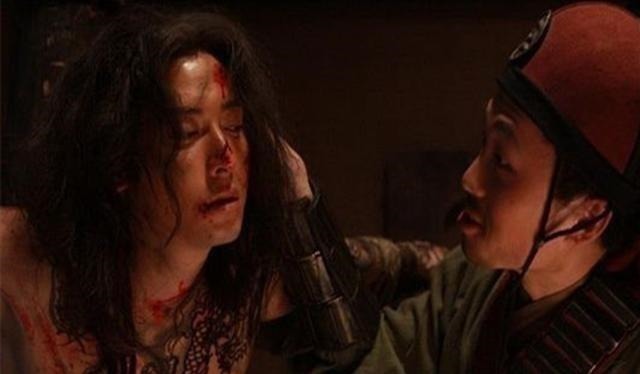 水浒传!水浒中最遗憾的5位好汉,他们若上山,定能坐一把交椅