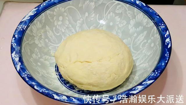 比肉馅还香的饺子,茄子当馅,不油腻口感更绵软