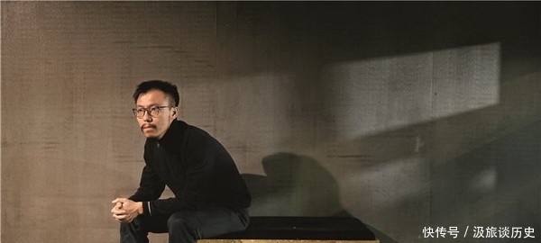 作家双雪涛:写小说是创造出一个世界上并没有的东西