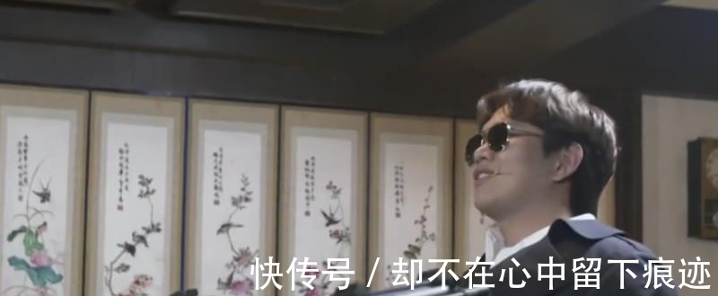 故事|環環相扣的不是故事,這檔韓綜認真說人生,看了不虧!