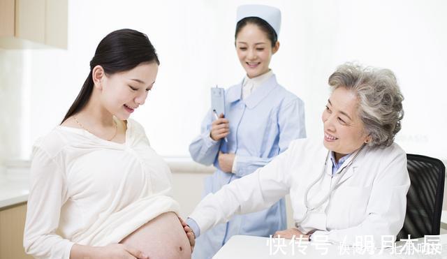 呼吸困难|孕妇出现这些行为,就是胎儿在''猛发育'',孕妈要抓住时间补营养