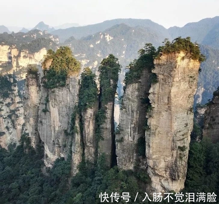 于鸿毛|难得一见之美景