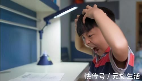 肚子|考试前,这5句话家长“烂肚子里”也别对孩子说,对成绩影响很大