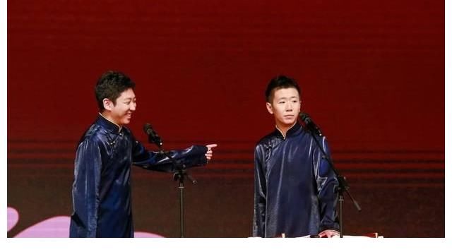 风头正盛!嘻哈包袱铺多台春晚强势上线