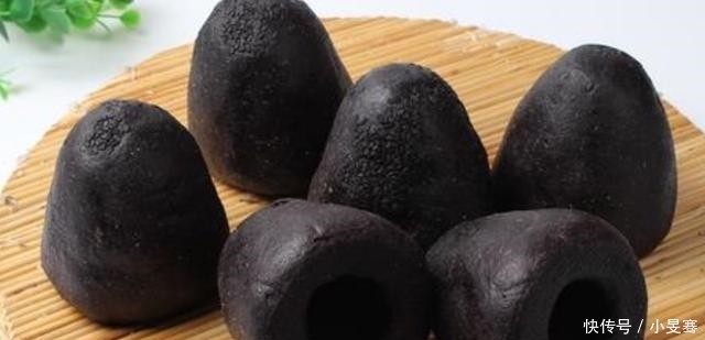 黑米5种最好吃的做法,简单美味又馋人,看看你喜欢吃哪种?