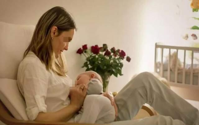 小宝宝|为什么小宝宝吃母乳后,会很困呢?