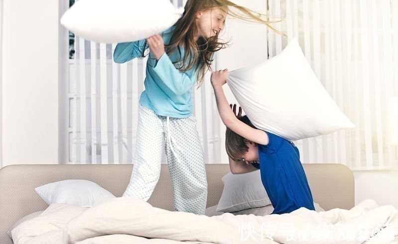 教训|孩子有3种行为时,家长一定要打,坚决不能手软