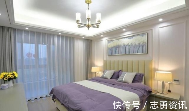 女主人|120平简约风四居室,舒适度满分,三口之家住这里幸福极了