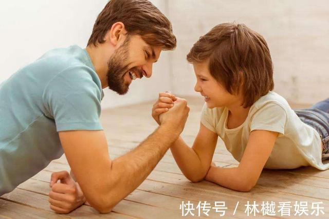 培养|孩子负面情绪太多家长掌握这4招，培养孩子的“好性格”