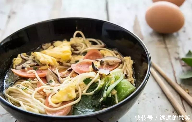 面粉|适合上班族的快手早餐~早餐吃得好，精神一整天！