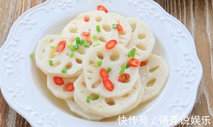 果蔬菜|想身体年轻，适合吃的食物，生津止渴，顺气润肺，预防衰老