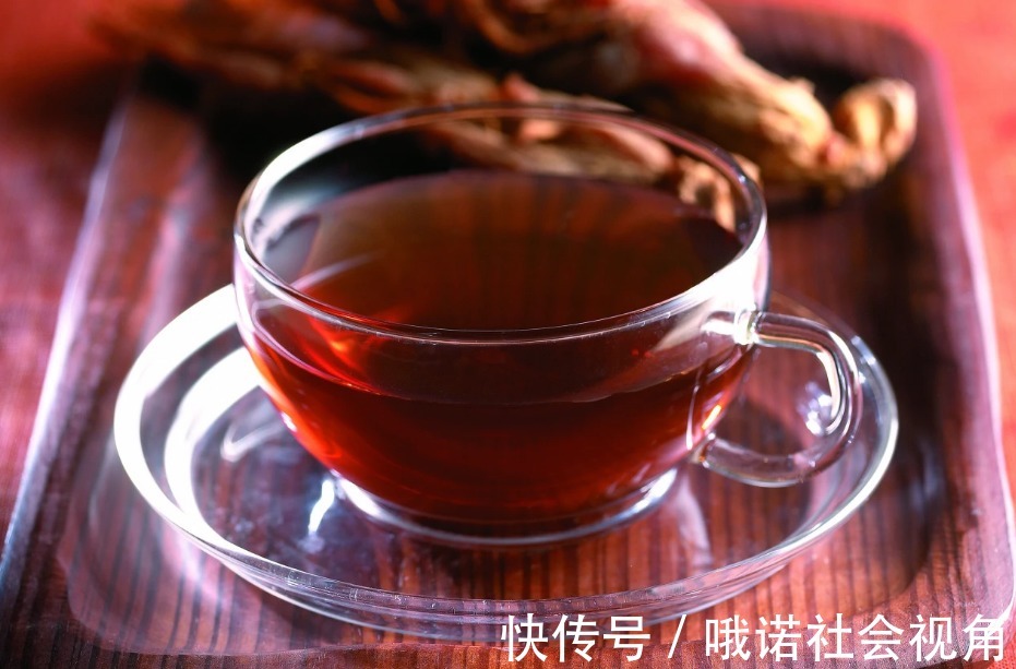 rn中年人不妨坚持吃3种食物,美容养生、提高抵抗力,好吃又健康!