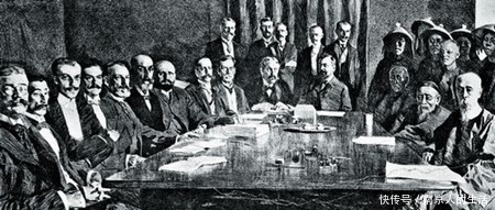 条约|辛丑条约中的赔款要还39年，但清朝只撑了10年就灭了，剩的钱谁还