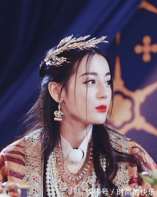 头像|你会心动的宝藏女孩头像壁纸