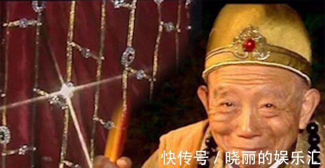 唐僧#杀人放火同门相残,西游记黑熊精的隐喻,真实的佛教暗黑史