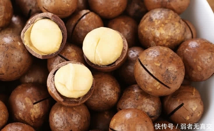  最能“扛饿”的5种零食，士力架落榜，00后的续命粮可以换换！