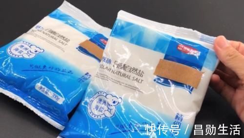 这几种食盐不要再买了,家里有的快倒掉,好多家庭还不懂,都看看