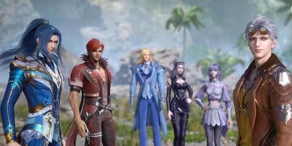 海神|斗罗大陆:鲸鲨之战一触即发,邪魔虎鲸碾压魔魂鲨,小白弟弟战死!