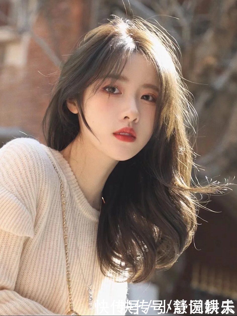 时髦|一组颜值翻倍的仙女发色,你肯定会喜欢,时髦显白又高级