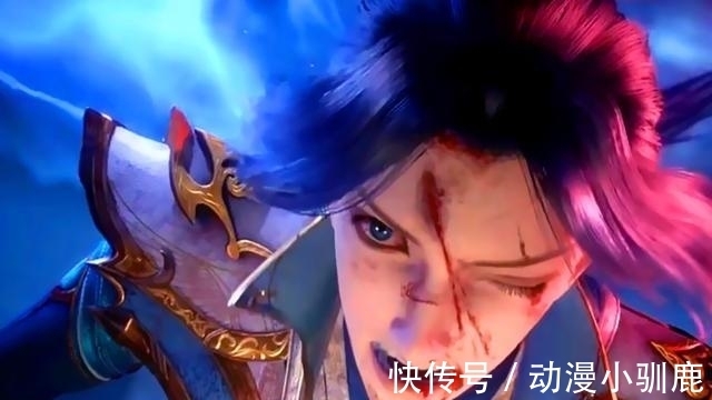斗罗大陆|斗罗大陆:小舞真会玩儿,献祭时掉落的魂骨,复活后给自己装上了