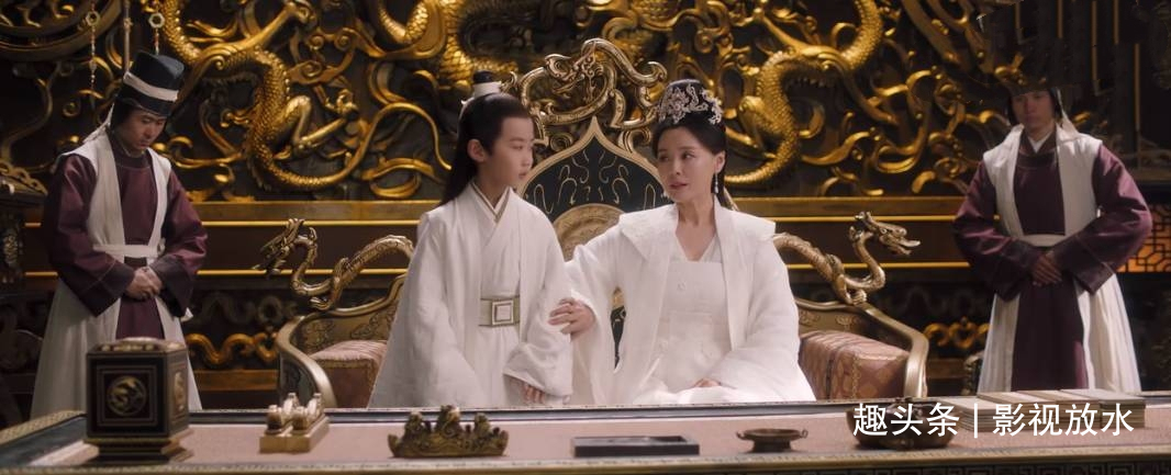 周家@周生如故周生辰转世后身世更悲惨,幸好时宜生三孩弥补不幸