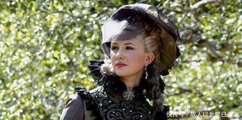 伊丽莎白|世界历史上最传奇的四位女子,第一名居然来自古代中国,当之无愧!