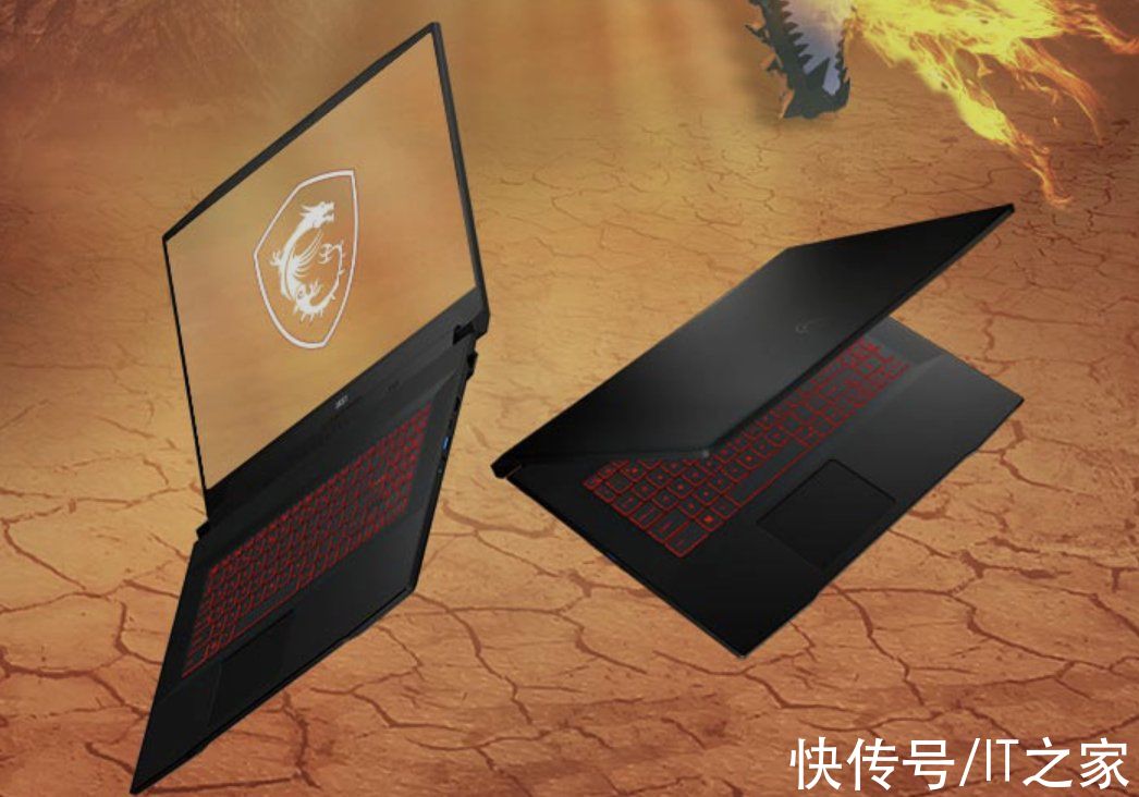 微星武士76|微星武士 76 大屏游戏本上架：i7-12700H + RTX 3060，8799 元