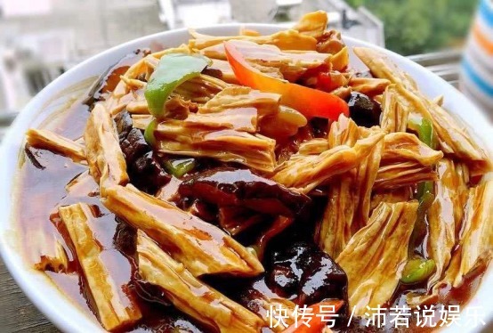 教你几道香浓可口的家常菜谱，色香浓郁，想不好吃都难呢