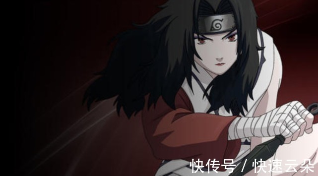 夜叉丸|火影忍者粉丝最容易记错名字的几位忍者,是因为出场少