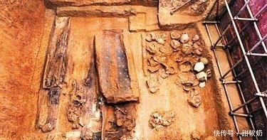 千年古墓竟然不断传出奇异香气!真相让人匪夷所思!