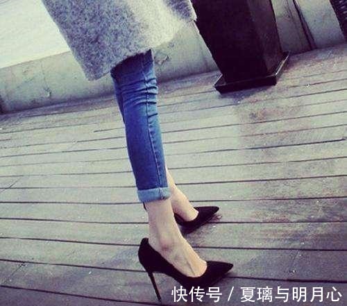 脚后跟|经常穿高跟鞋后会怎么样