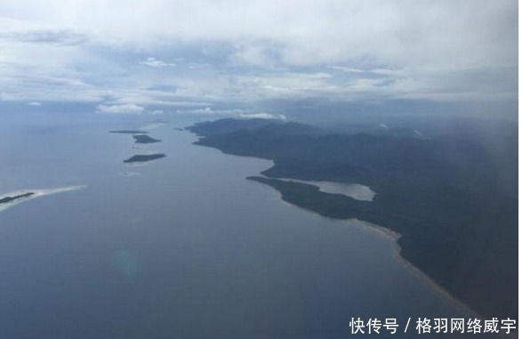 岛屿|此岛二战时被美日争来抢去，双方多次进行厮杀，其结果却尴尬了