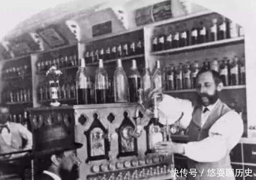 成分|世界四大饮料之首,每秒被买走2万瓶,原始配方却含毒品成分