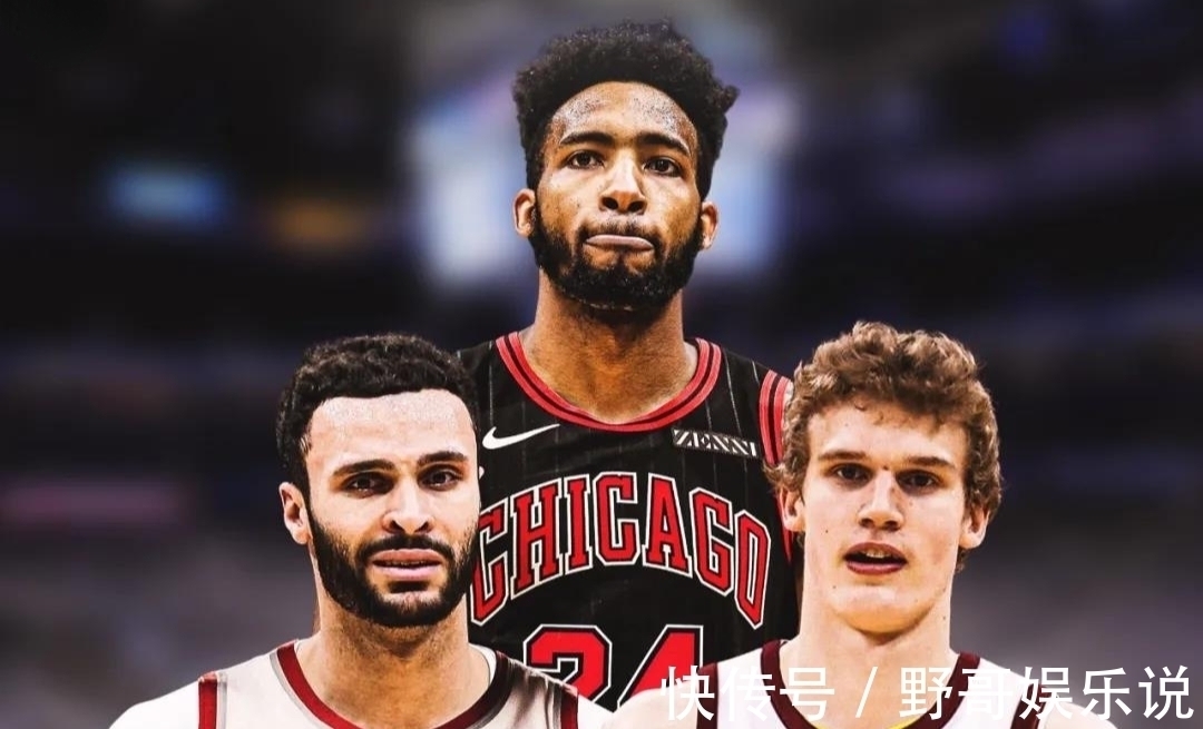 小瓊斯|3方交易，4年6700萬！火箭去年若這么操作，哈登可能會留下啊！