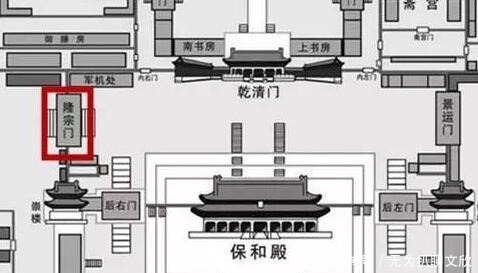 令人难以置信！你知道宏伟的紫禁城下面埋着哪些秘密吗？