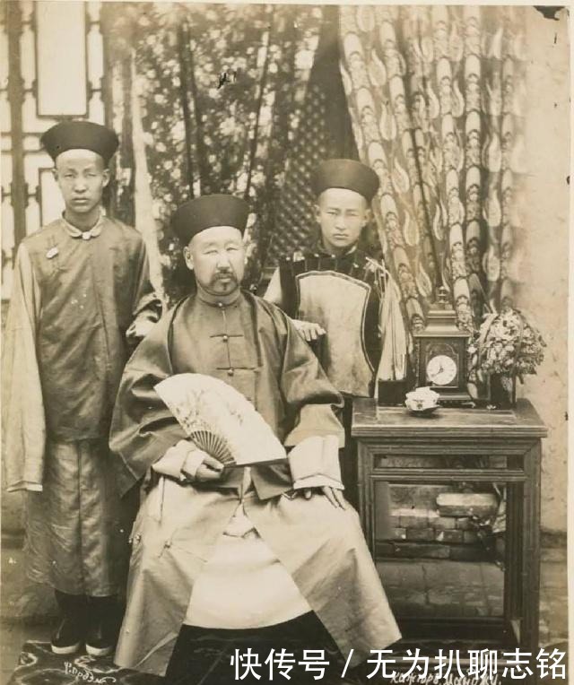 东三省|清朝的九大总督中,谁掌握的兵权最大?东三省总督特殊