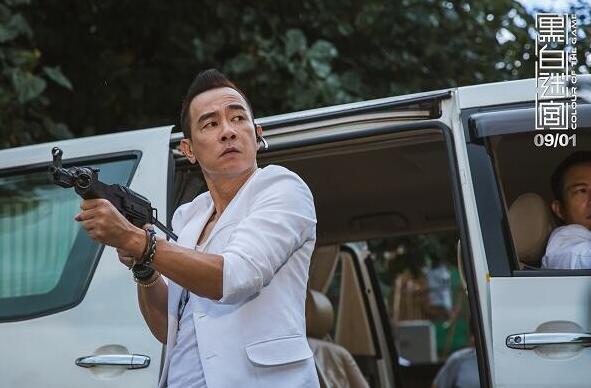 陈小春|应采儿节目中吐槽陈小春,反被网友笑侃:也就只有你敢这么说他!