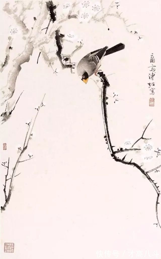 离恨#十首《鹧鸪天》,给你深情款款