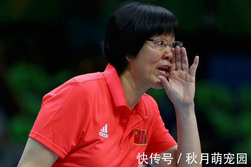 白浪|郎平你的女儿是何国籍?对于记者的质问,郎平公开霸气回应
