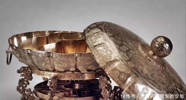 商标|有哪些我们误以为古代没有,但其实不仅有且普遍存在的东西?