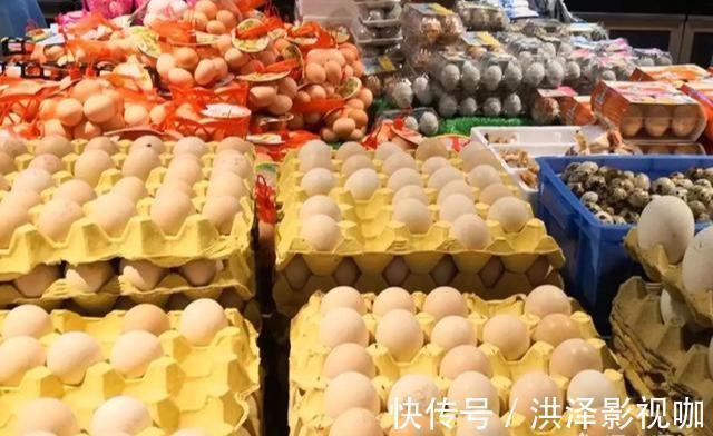gt|买鸡蛋时该挑大的还是小的吃鸡蛋做到4件事，离疾病越来越远