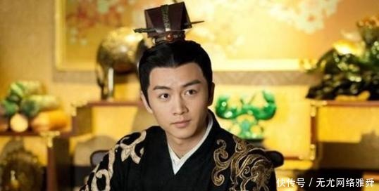 薛嫔|这个皇帝很聪明，却很残暴，以爱妃之骨做琴，还自弹自唱